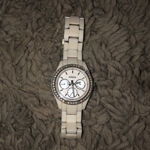Fossil Watch